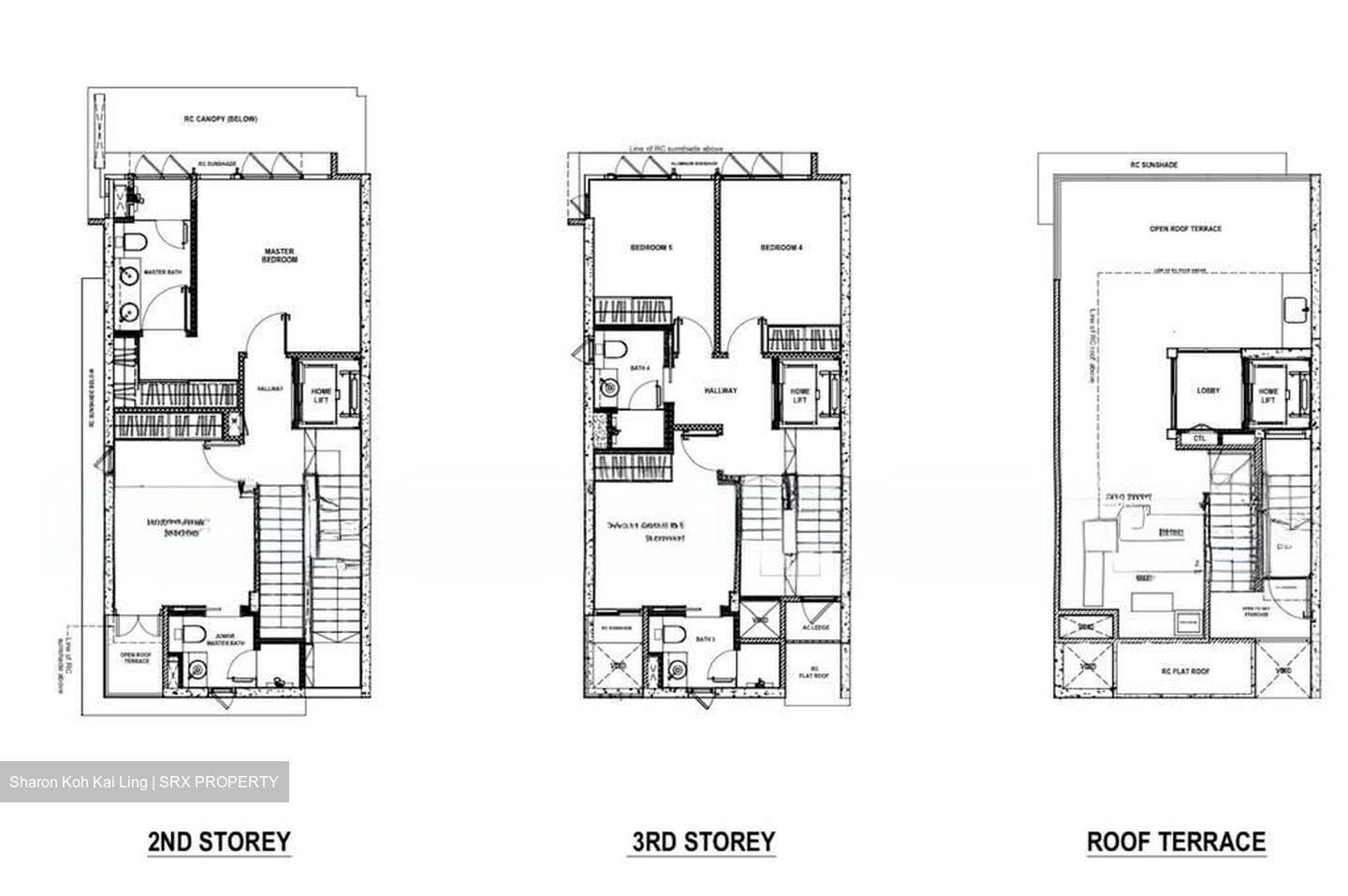 Belgravia Ace (D28), Semi-Detached #567727241